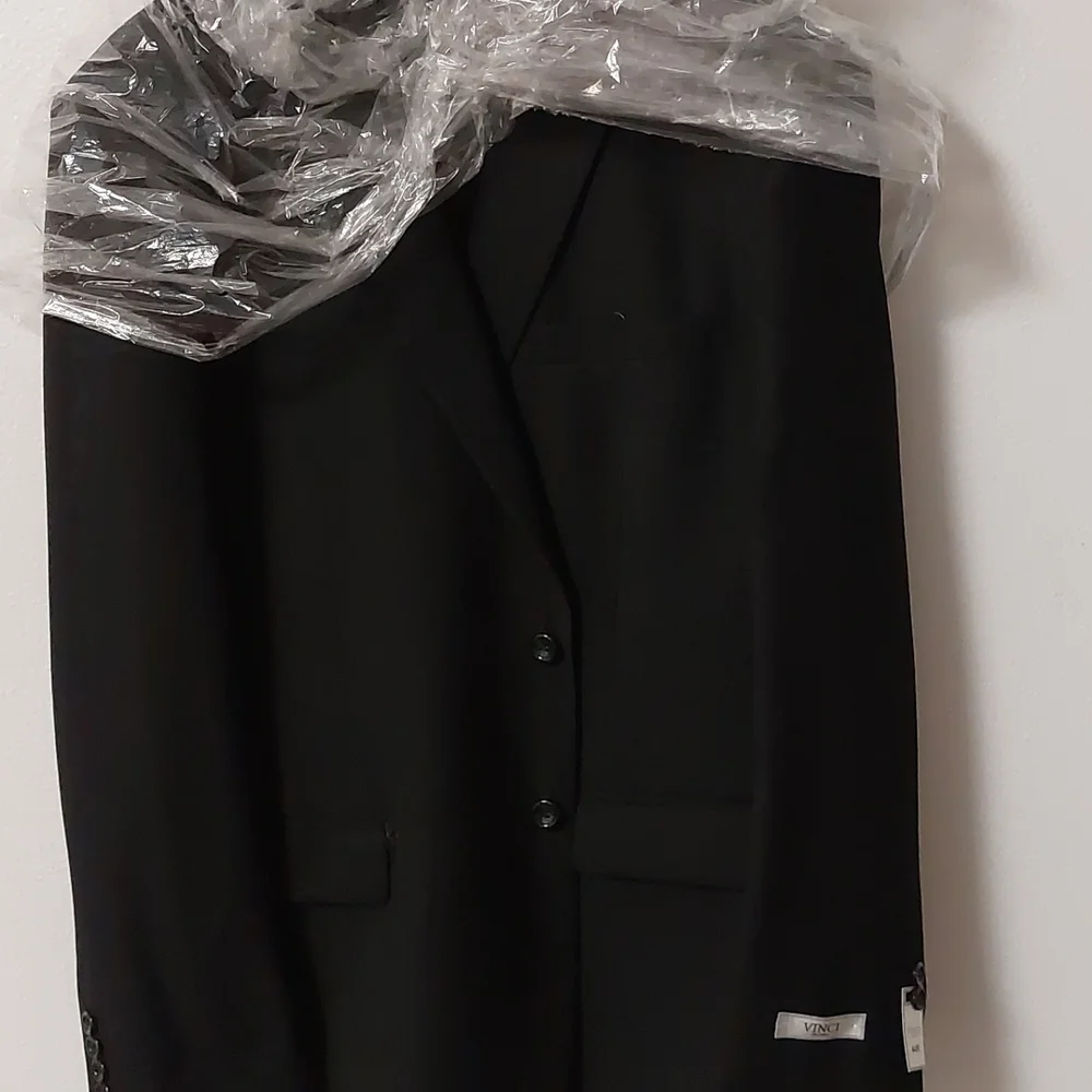Vinci suit 44R 38W - Picture 1 of 4